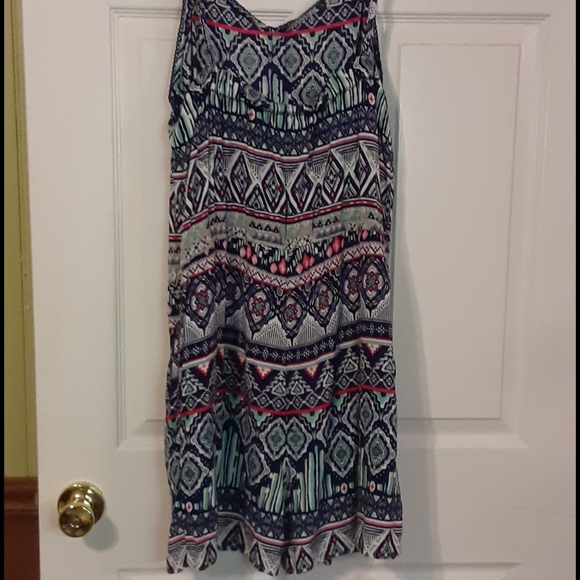 It's a Pink Romper - Picture 4 of 5